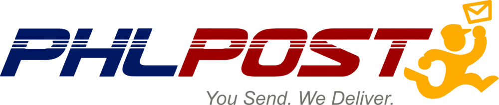 Philippine Postal Corporation Logo PNG Vector