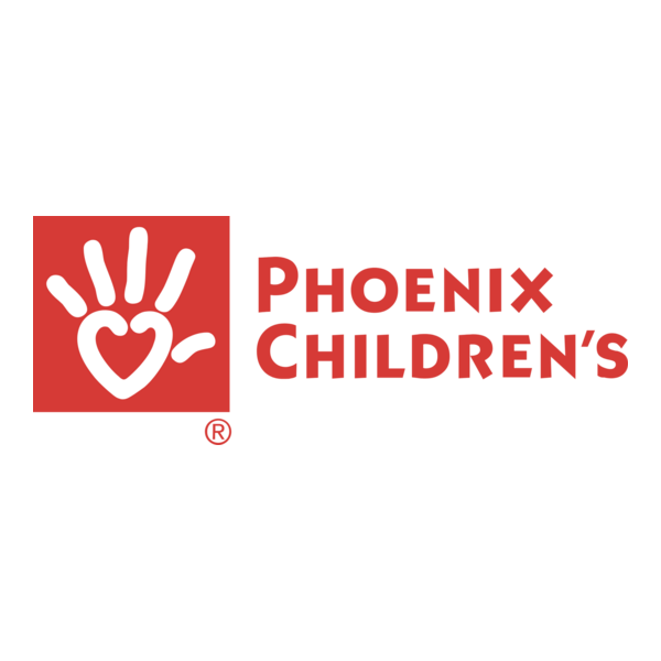 Phoenix Children’s Hospital Logo PNG Vector