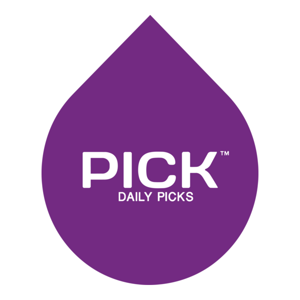 PICK Logo PNG Vector