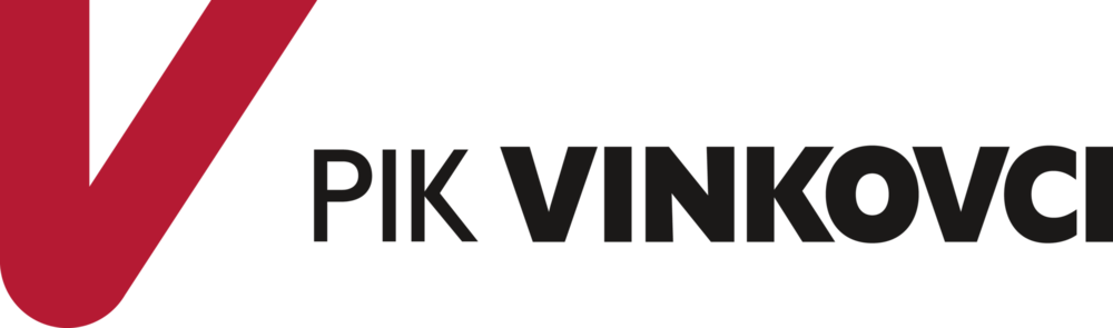 Pik vinkovci Logo PNG Vector