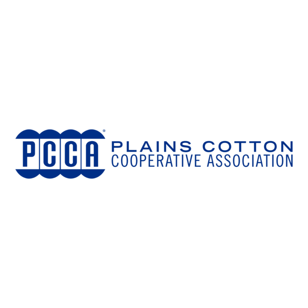 Plains Cotton Cooperative Association Logo PNG Vector
