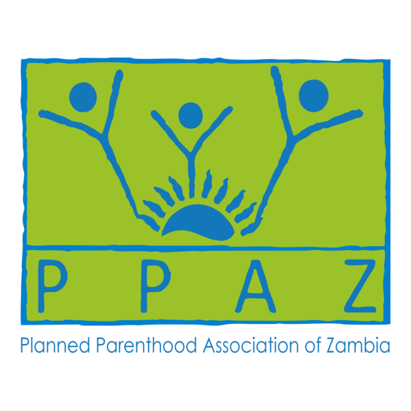 Planned Parenthood Association of Zambia (PPAZ) Logo PNG Vector