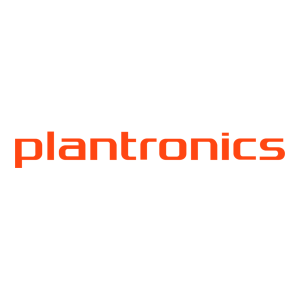 Plantronics Logo PNG Vector
