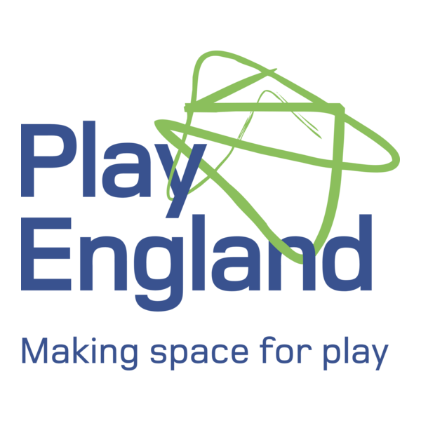 PlayEngland Logo PNG Vector