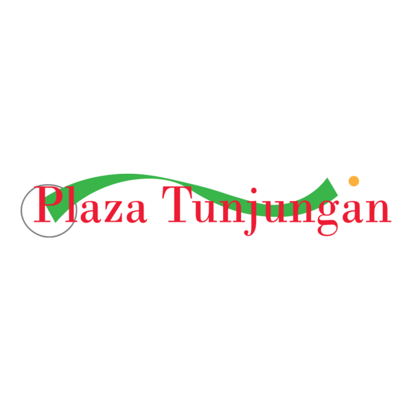 Plaza Tunjungan Logo PNG Vector