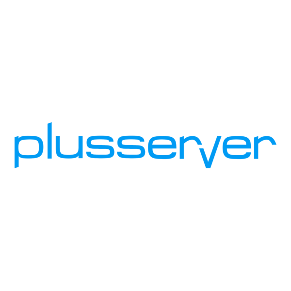 Plusserver Logo PNG Vector