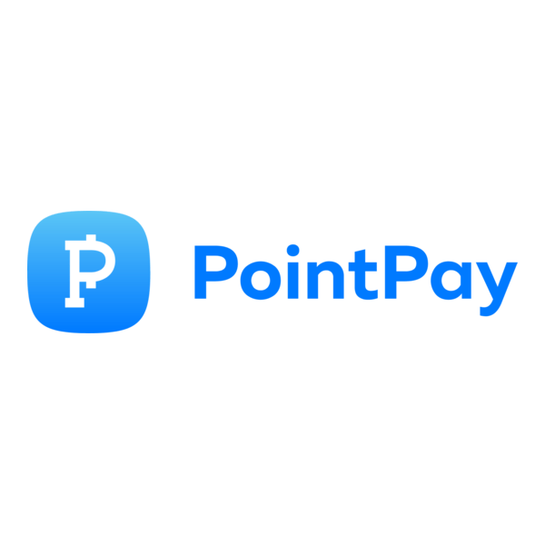 PointPay Logo PNG Vector