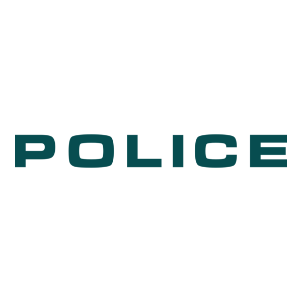 POLICE Logo PNG Vector