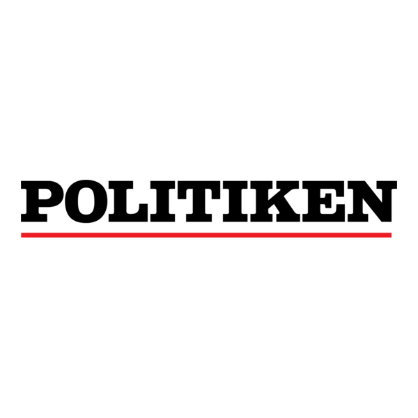 Politiken Newspaper Logo PNG Vector