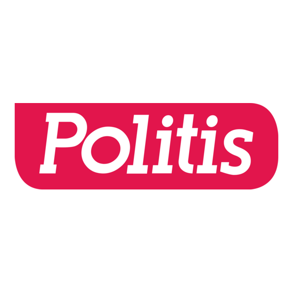Politis Journal Logo PNG Vector