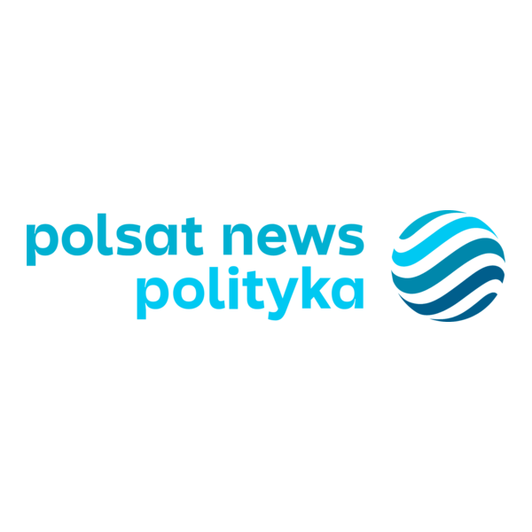 Polsat News Polityka Logo PNG Vector