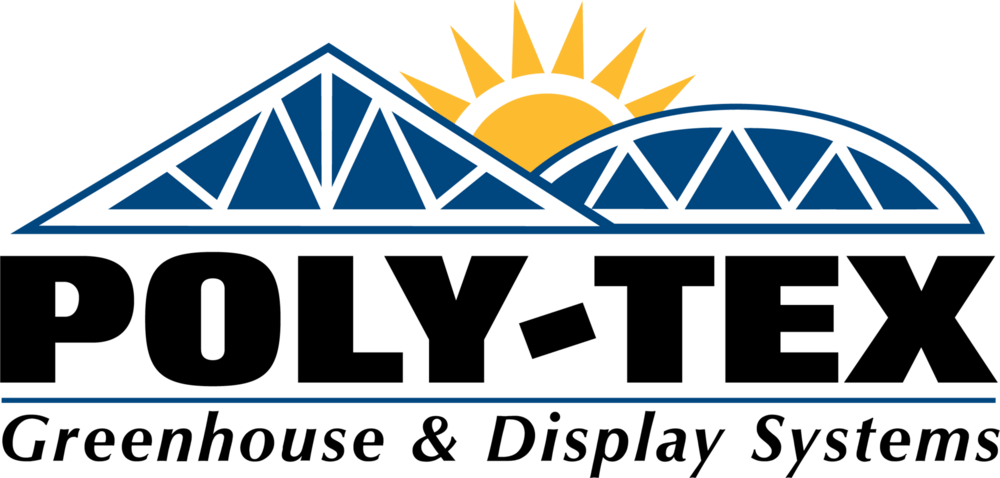 Poly-Tex Logo PNG Vector