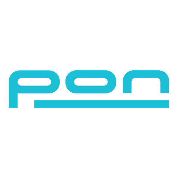 Pon Logo PNG Vector