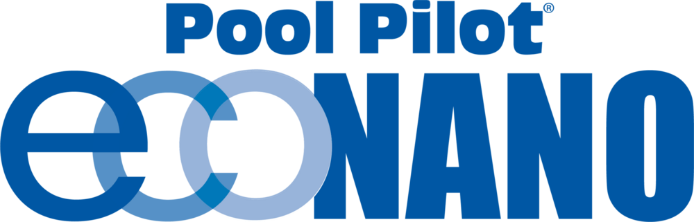 Pool Pilot Eco Nano Logo PNG Vector