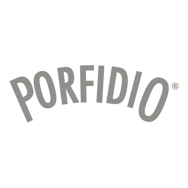 Porfidio Logo PNG Vector
