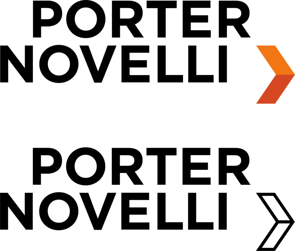 Porter Novelli Logo PNG Vector