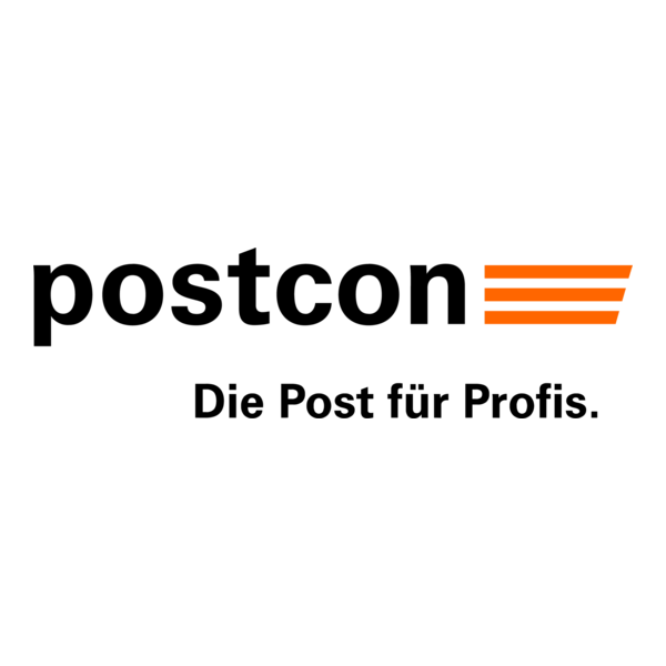Postcon Logo PNG Vector