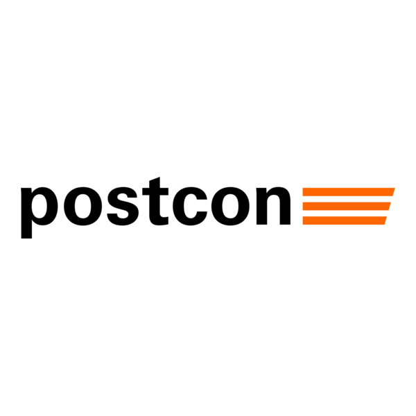 Postcon Logo PNG Vector