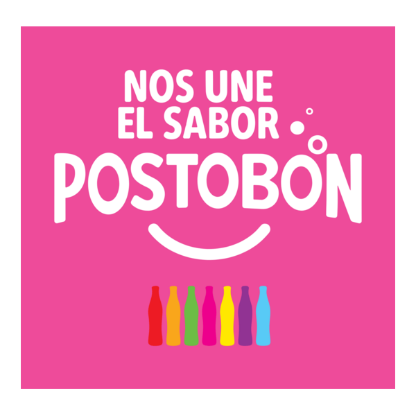 POSTOBON Logo PNG Vector