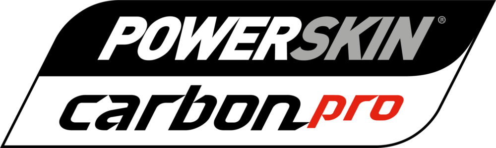 Powerskin Carbon-Pro Logo PNG Vector
