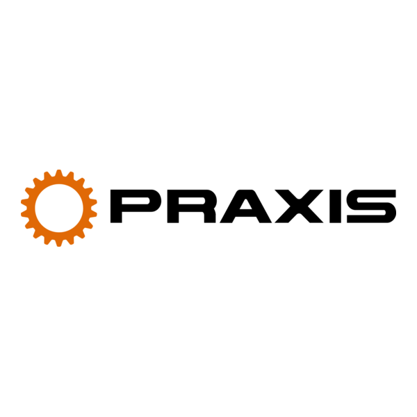 Praxis Works Logo PNG Vector