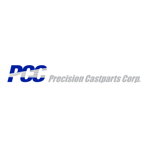Precision Castparts Corp Logo PNG Vector (EPS, SVG) Free Download