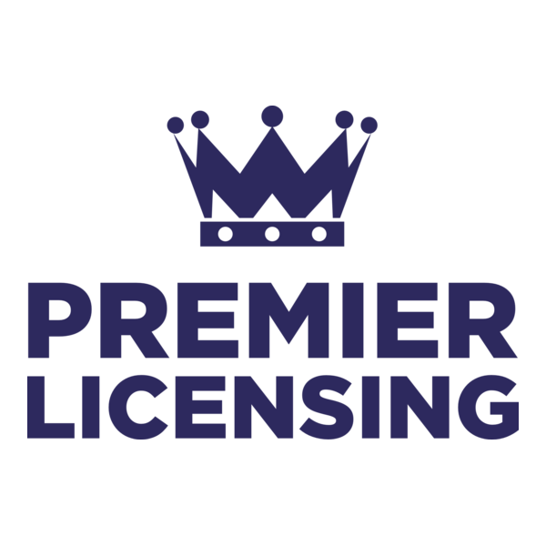 Premier Licensing Ltd. Logo PNG Vector