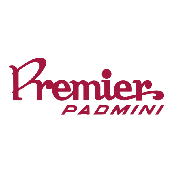 PREMIER PADMINI Logo PNG Vector