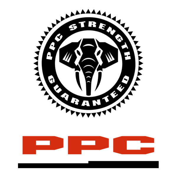 Pretoria Portland Cement Logo PNG Vector