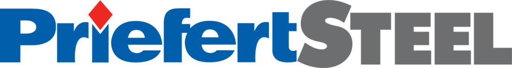 Priefert Steel Logo PNG Vector