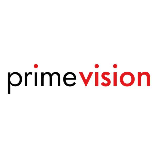 Prime Vision Logo PNG Vector