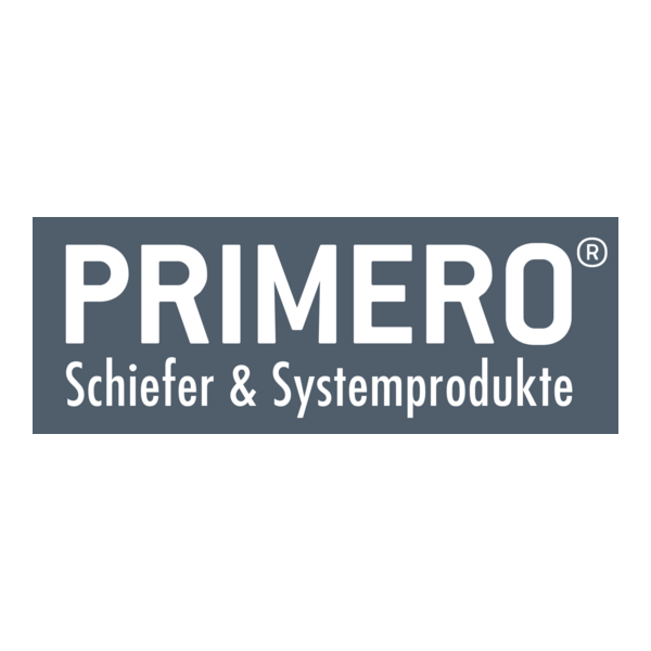 PRIMERO-SCHIEFER GmbH Logo PNG Vector