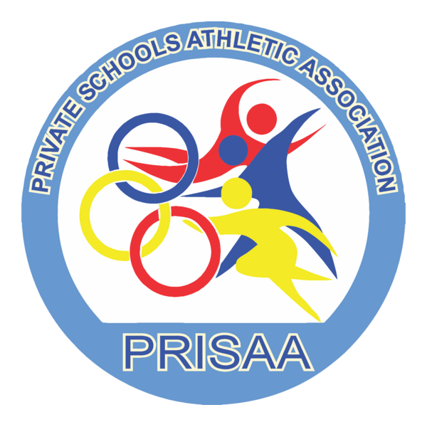 Private Schools Athletic Association Logo PNG Vector