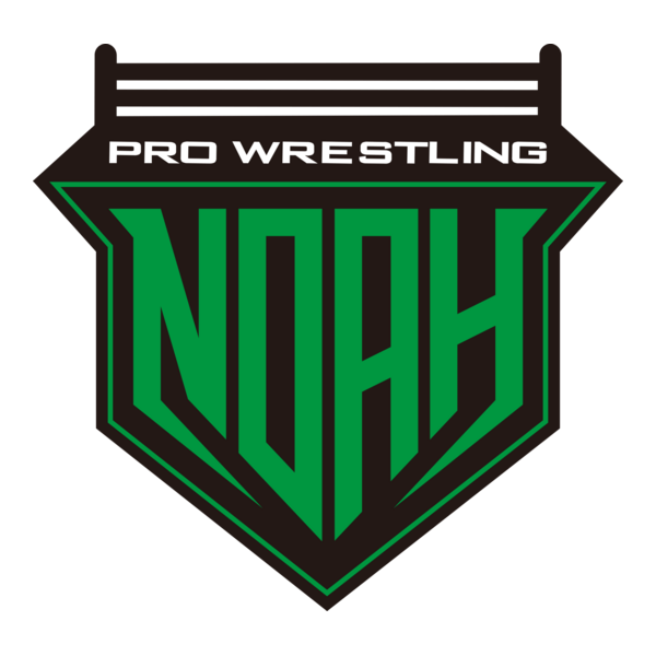 Pro Wrestling NOAH Logo PNG Vector