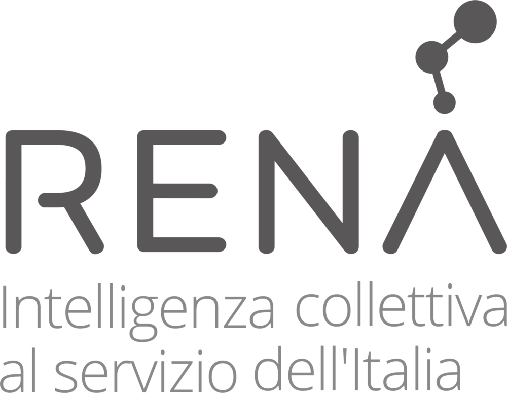 Progetto RENA Logo PNG Vector