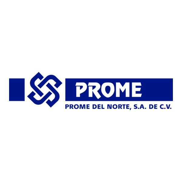 Prome Logo PNG Vector
