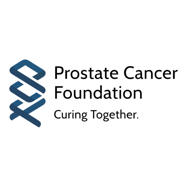 Prostate Cancer Foundation Logo PNG Vector