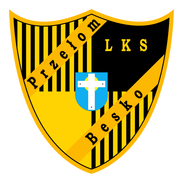 Przełom Besko Logo PNG Vector
