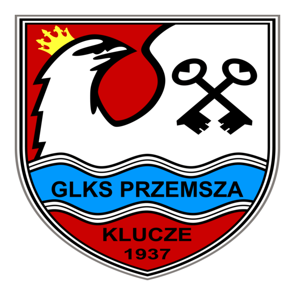 Przemsza Klucze Logo PNG Vector