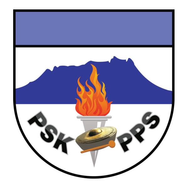 PSK PPS Logo PNG Vector