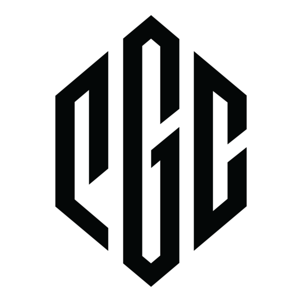 PUBG Global Championship Logo PNG Vector