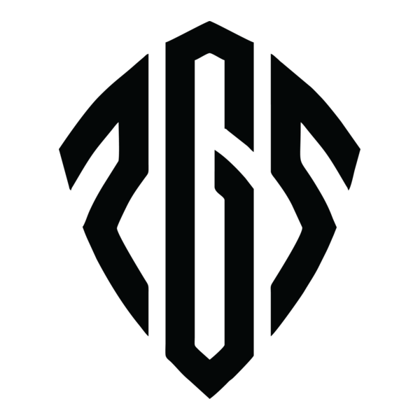 PUBG Global Series Logo PNG Vector