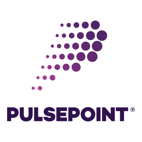PulsePoint Logo PNG Vector (CDR) Free Download
