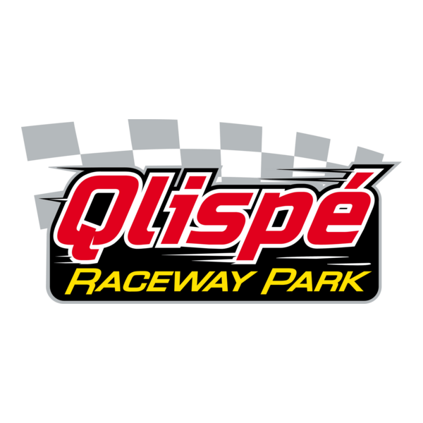 Qlispé Raceway Park Logo PNG Vector