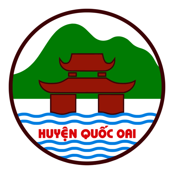 Quốc Oai Logo PNG Vector
