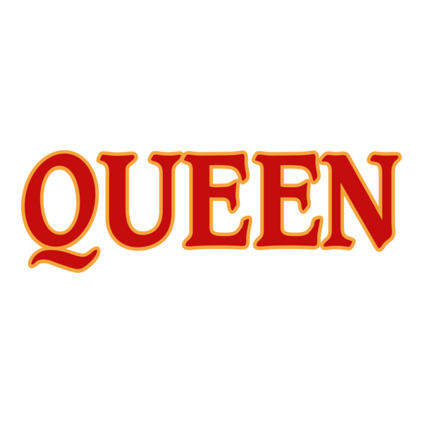 Queen Logo PNG Vector