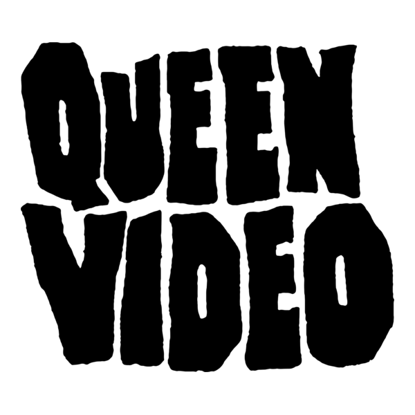 Queen Video Logo PNG Vector