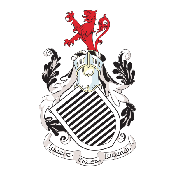 Queen's Park Football Club Logo PNG Vector