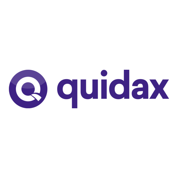 Quidax Logo PNG Vector