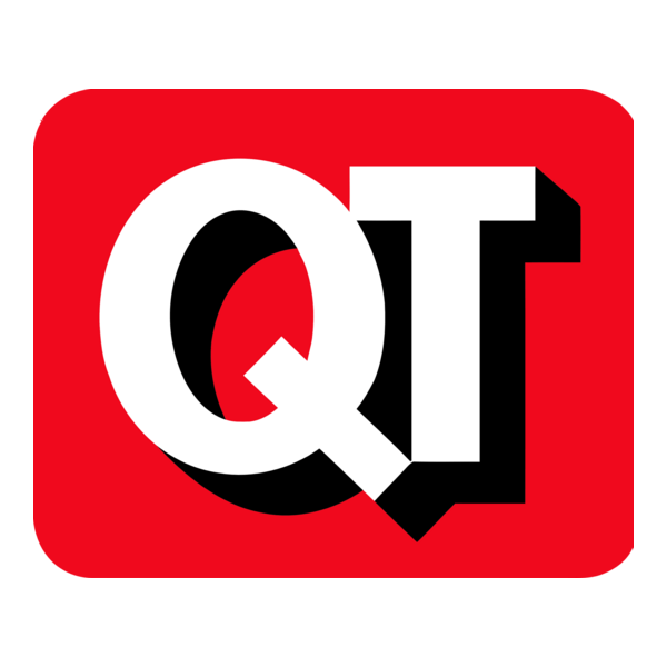 QuikTrip Logo PNG Vector
